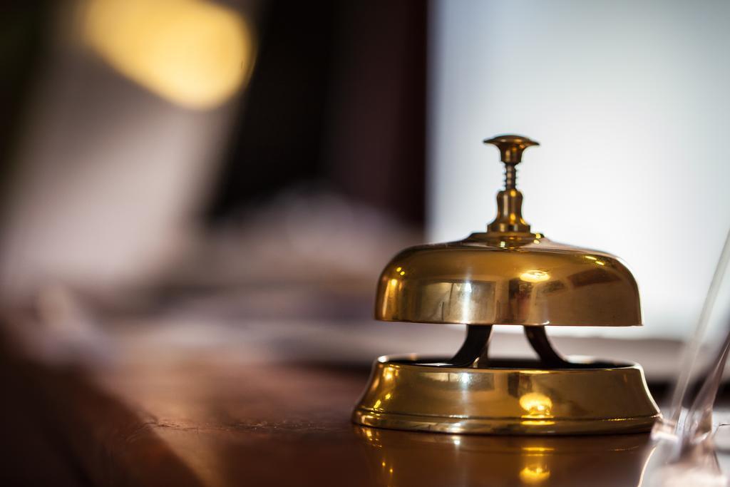 Hotel Mariani Єзі Екстер'єр фото
